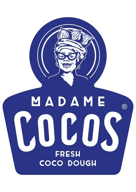Kokosbollen van Madame Cocos