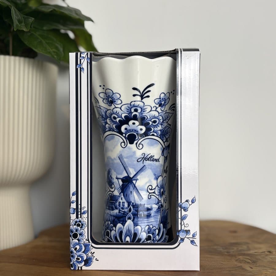 Delfts Blauw