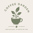 Coffee Garden — Speciaalzaak in koffie en thee